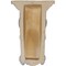 Ekena Millwork 6 5/8"W x 5 1/4"D x 10"H Holmdel Smooth Scroll Corbel COR06X05X10HO - alternate 5